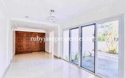 Ayala Alabang Village Property FOR LEASE D