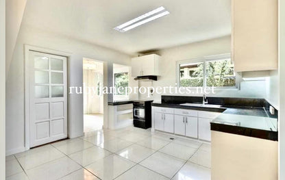 Ayala Alabang Village Property FOR LEASE D