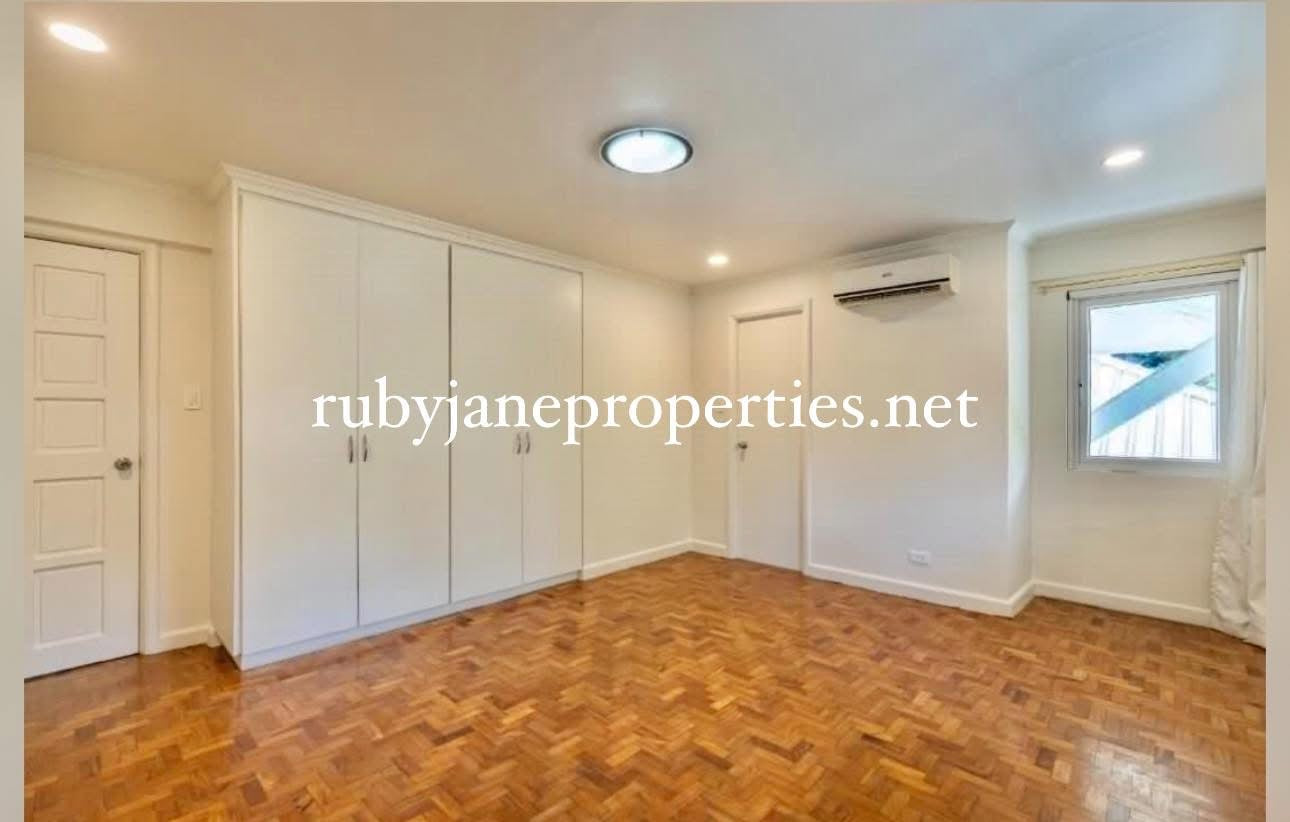 Ayala Alabang Village Property FOR LEASE D