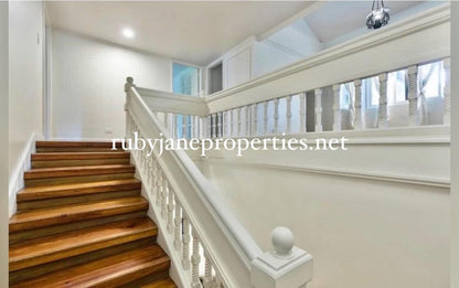 Ayala Alabang Village Property FOR LEASE D