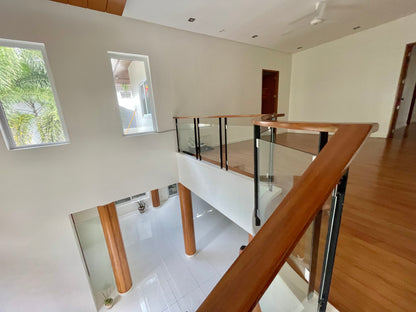 Ayala Alabang Village Property FOR LEASE D