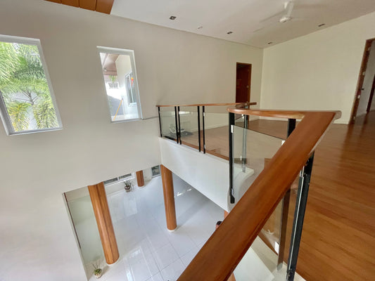 Ayala Alabang Village Property FOR LEASE D