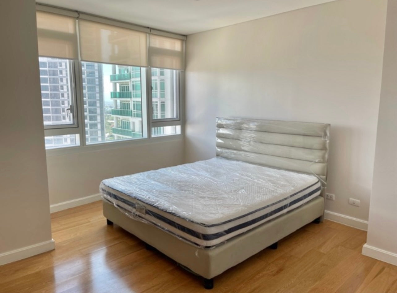 Park Terraces Point Tower Makati Condominiums FOR LEASE D