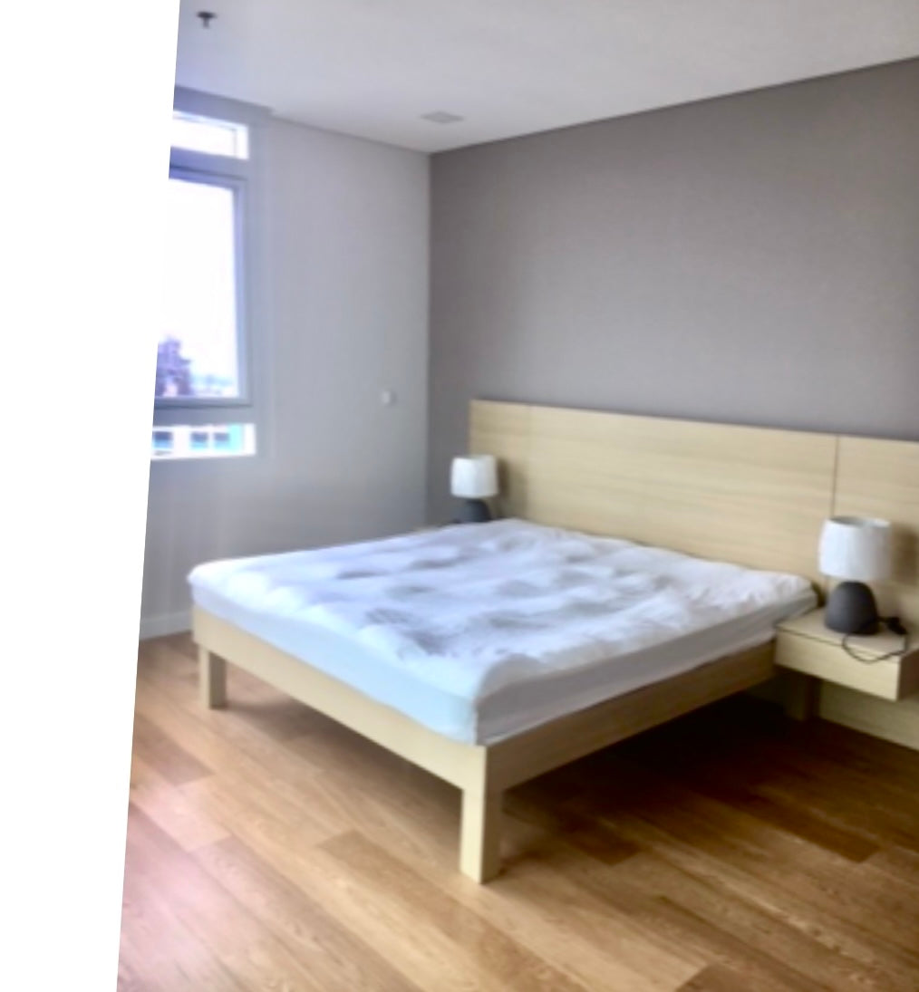 Park Terraces Point Tower Makati Condominiums FOR LEASE D