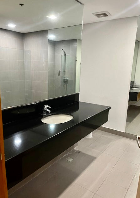 Park Terraces Point Tower Makati Condominiums FOR LEASE D