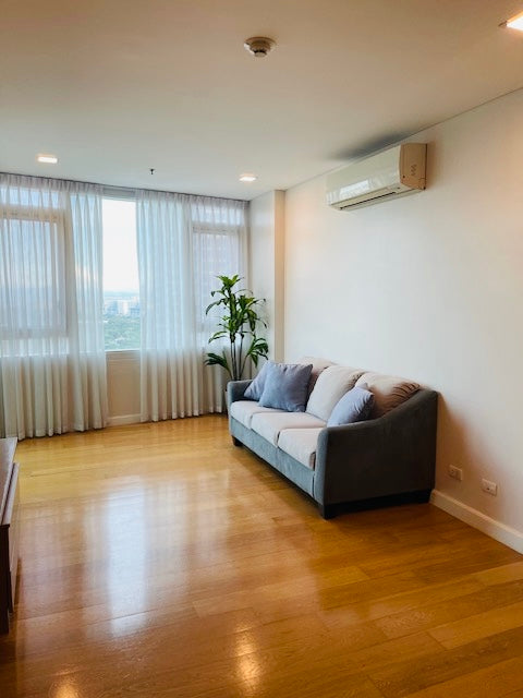 Park Terraces Point Tower Makati Condominiums FOR LEASE D
