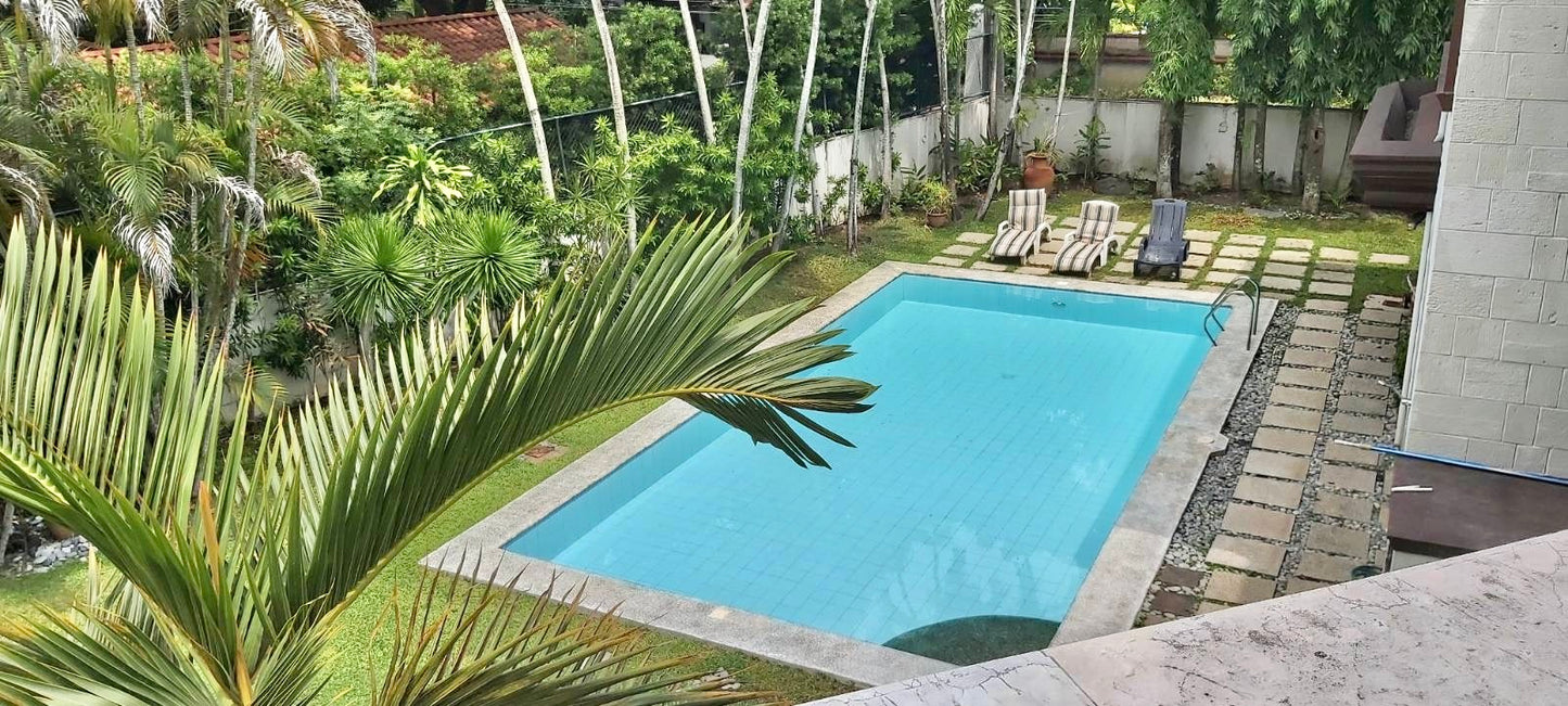 Ayala Alabang Village Property FOR LEASE D