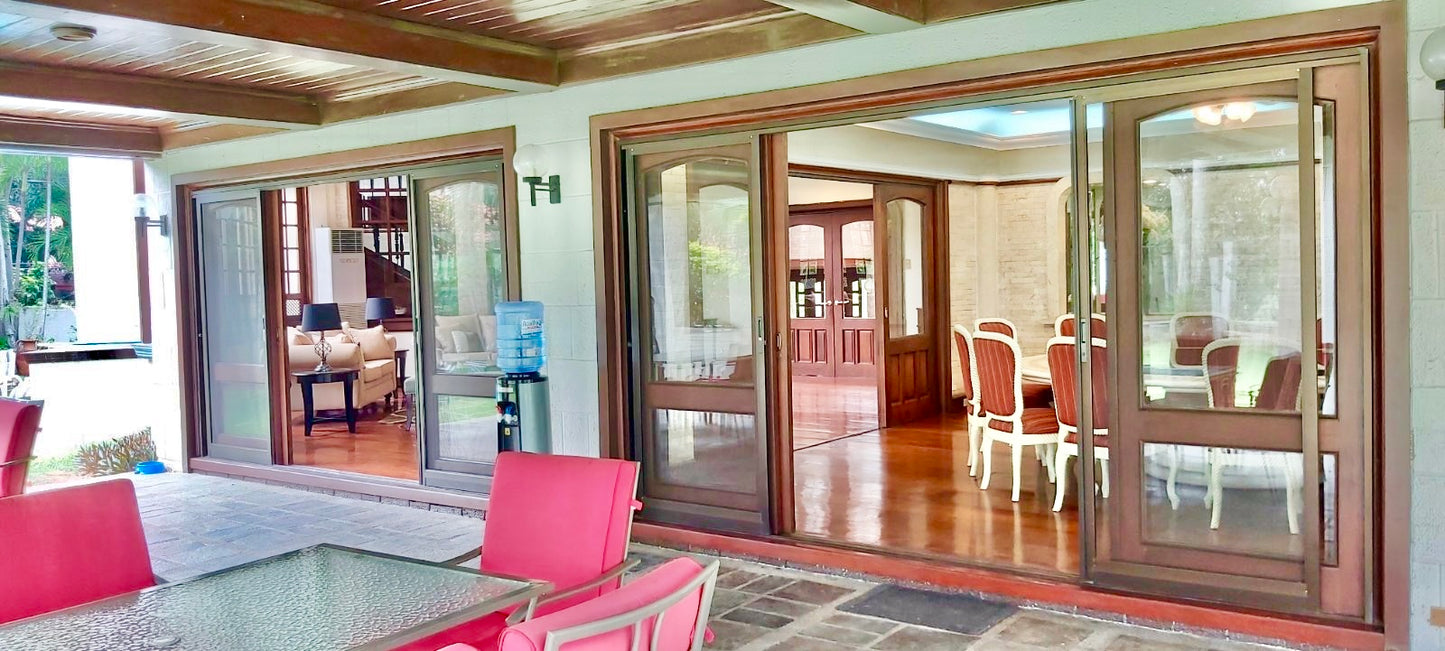 Ayala Alabang Village Property FOR LEASE D