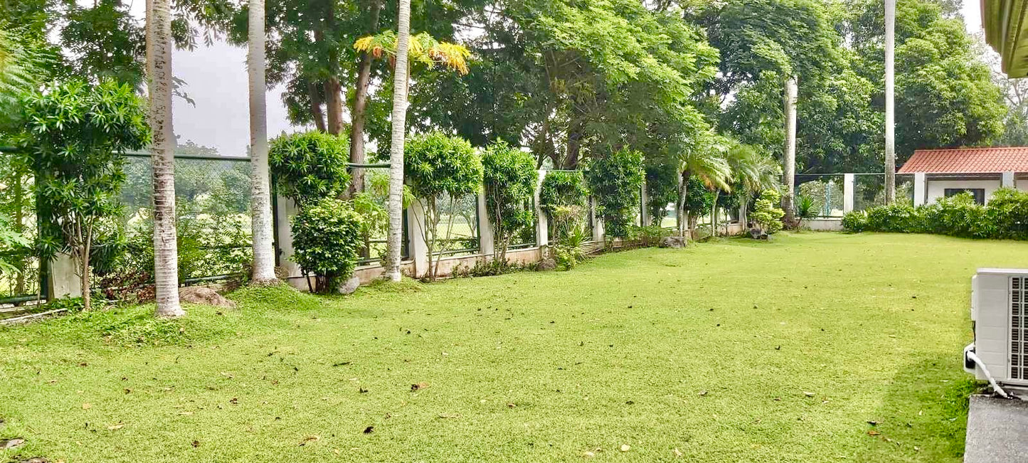 Ayala Alabang Village Property FOR LEASE D