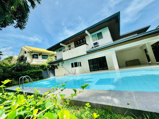 Modern and Gorgeous Property FOR LEASE D
