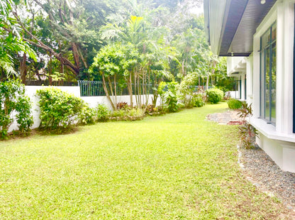 Ayala Alabang Village Property FOR LEASE D