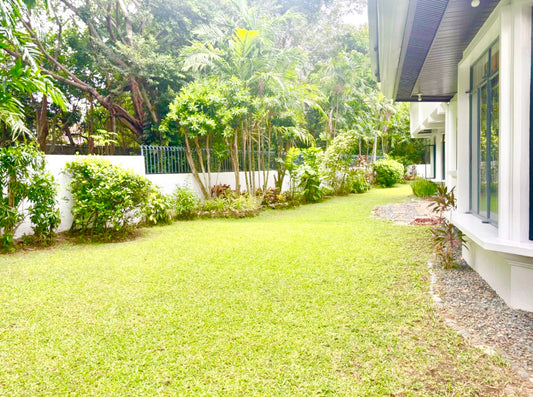 Ayala Alabang Village Property FOR LEASE D