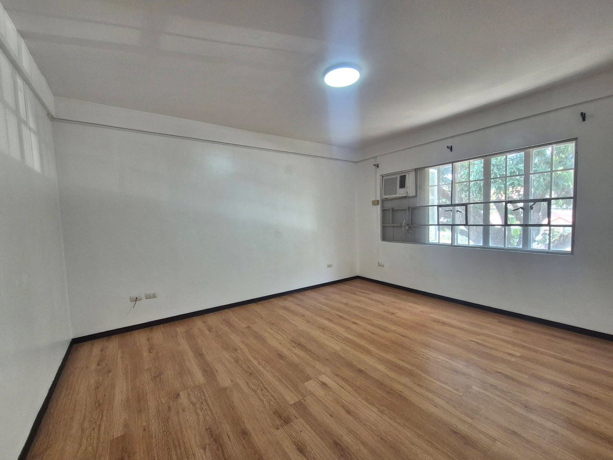 Ayala Alabang Village FOR LEASE D