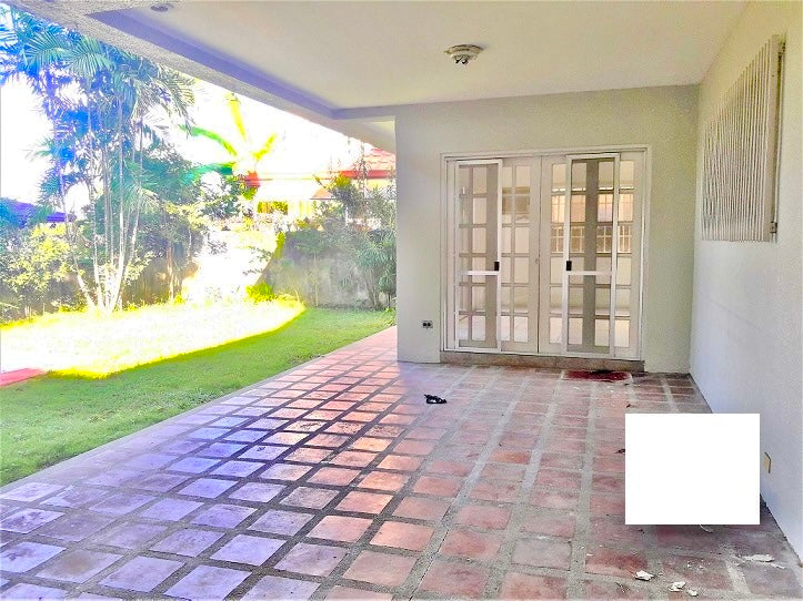 Ayala Alabang Village Property For Lease D