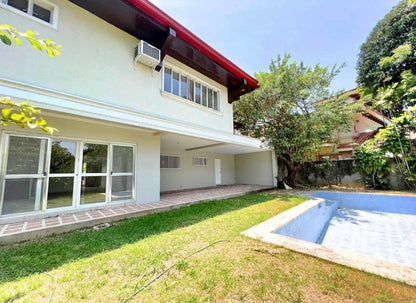 Ayala Alabang Village Property For Lease D