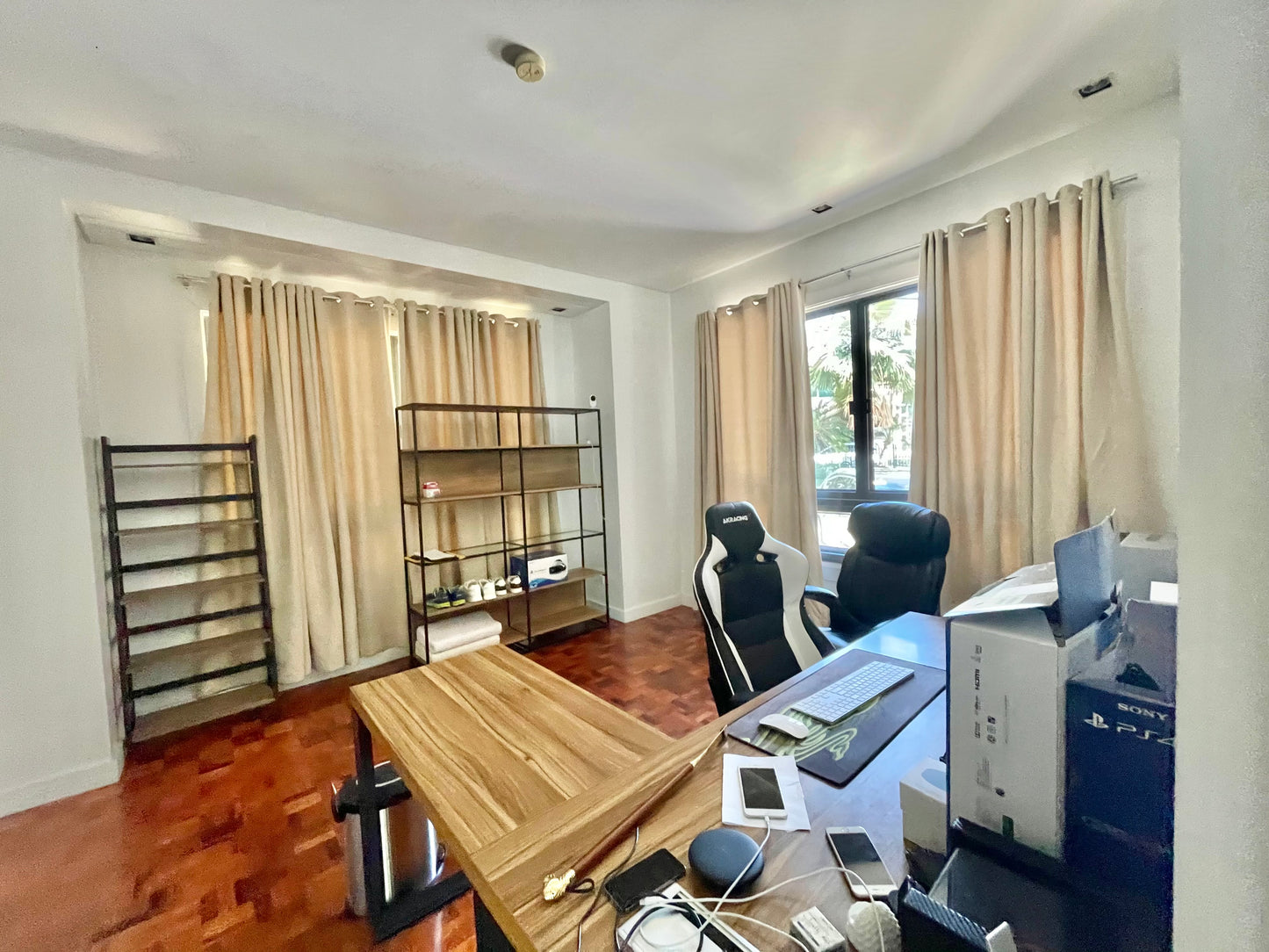 Ayala Alabang Village Property FOR LEASE