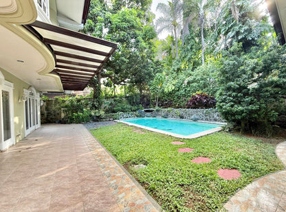 Ayala Alabang Village MEDITERRANEAN INSPIRED Property FOR LEASE🏠