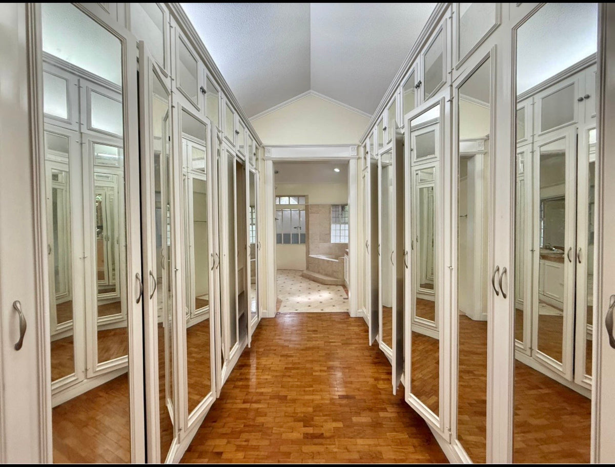 Ayala Alabang Village MEDITERRANEAN INSPIRED Property FOR LEASE🏠