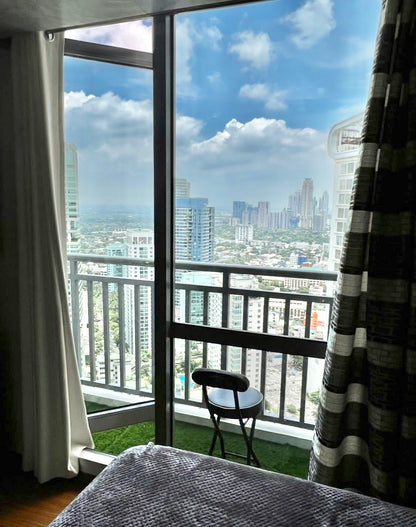 Aqua Residences Condominium FOR SALE D