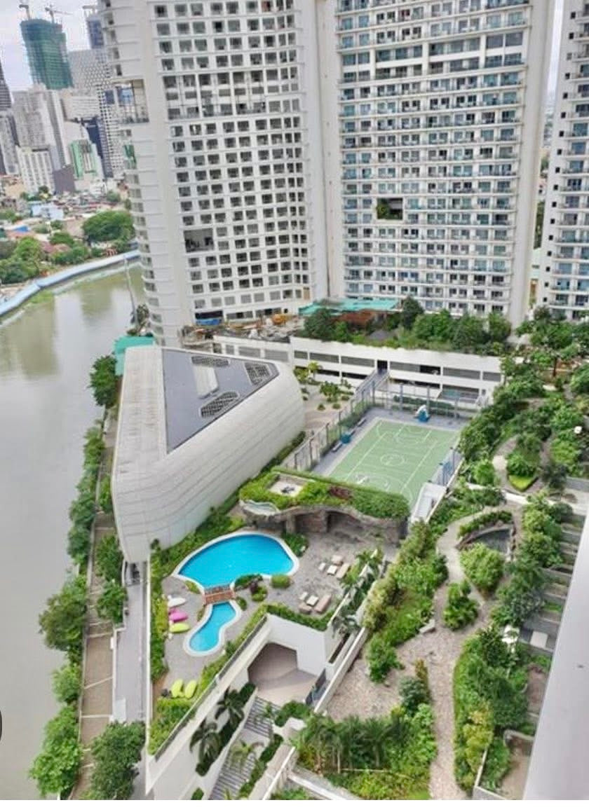Aqua Residences Condominium FOR SALE D