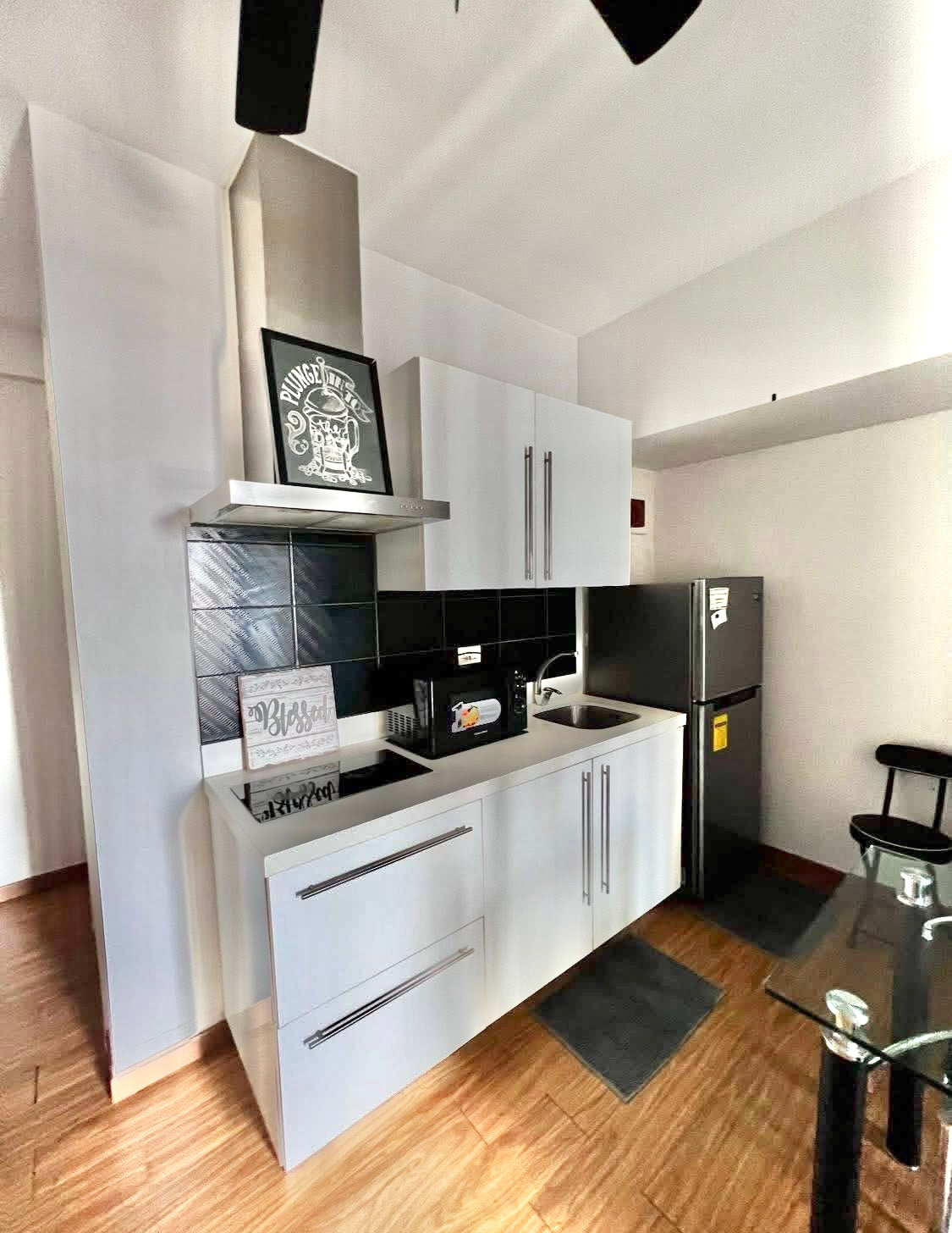 Aqua Residences Condominium FOR SALE D