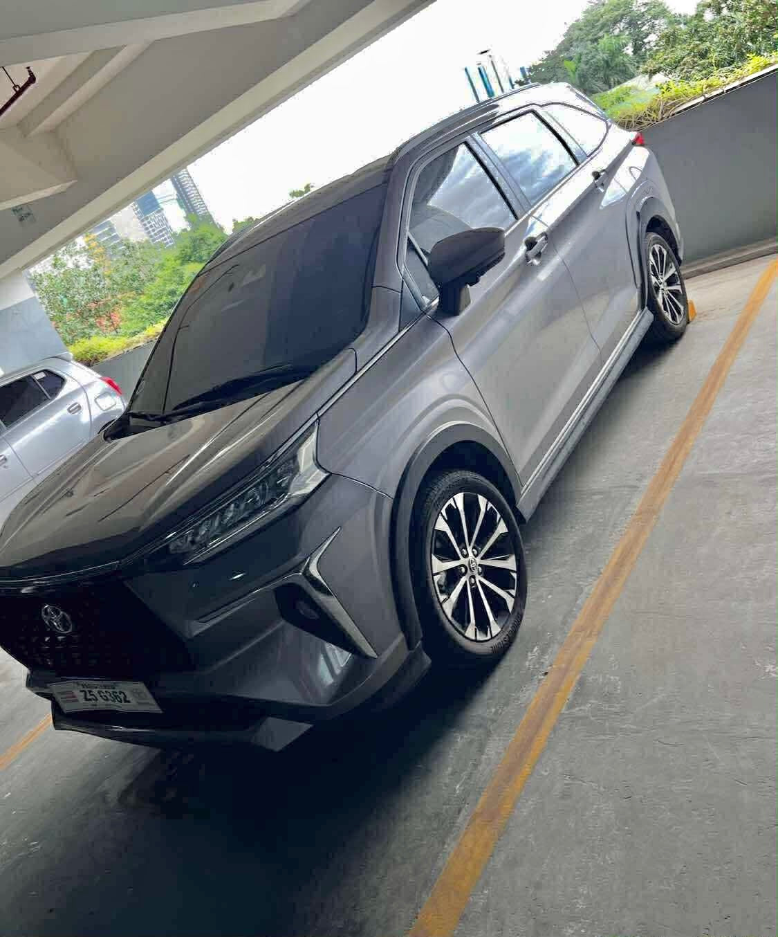 Aqua Residences Condominium FOR SALE D