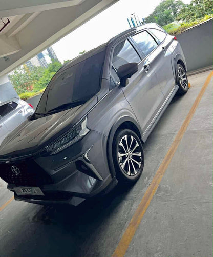 Aqua Residences Condominium FOR SALE D