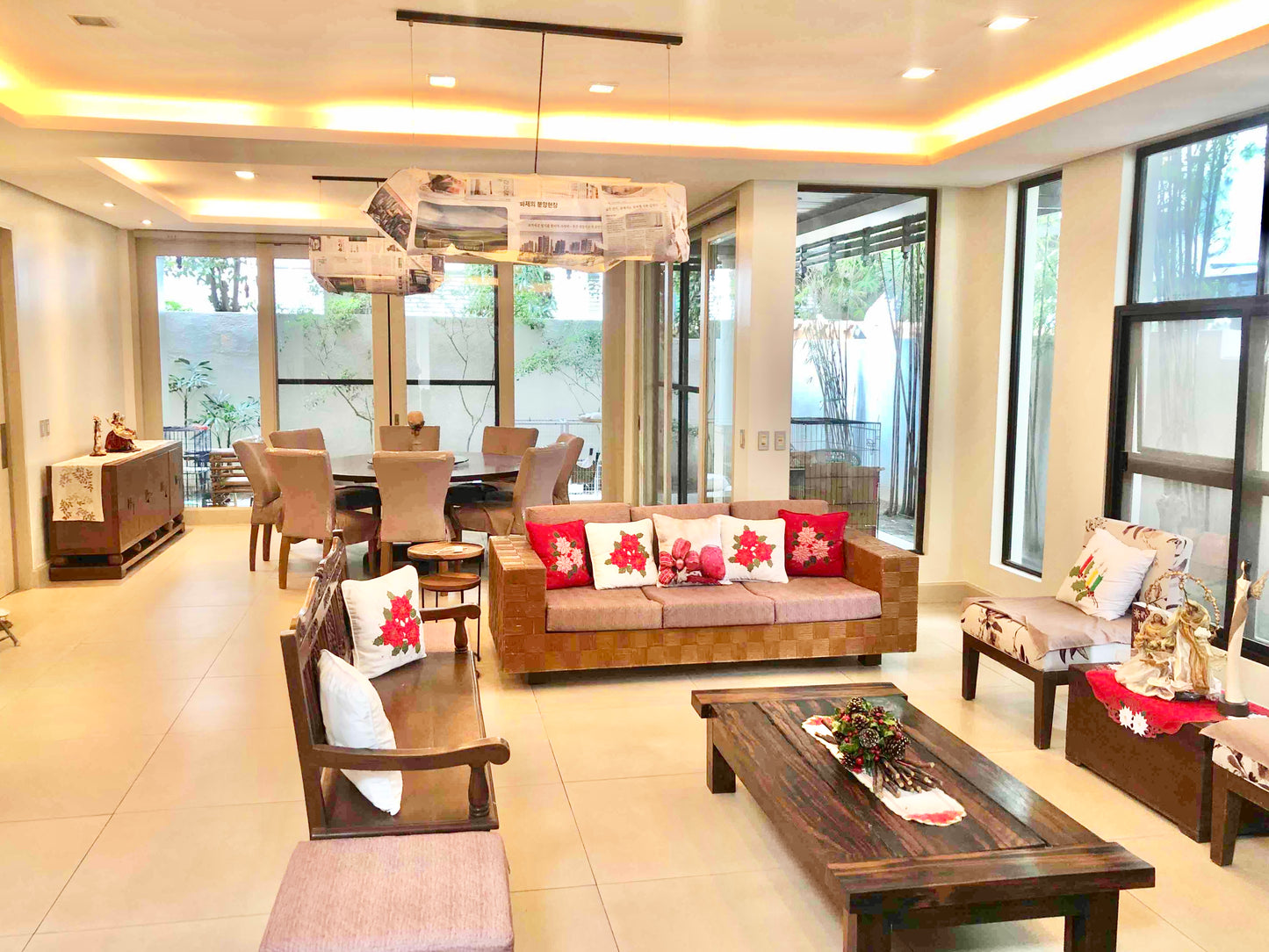 Palms Point Village Muntinlupa FOR LEASE