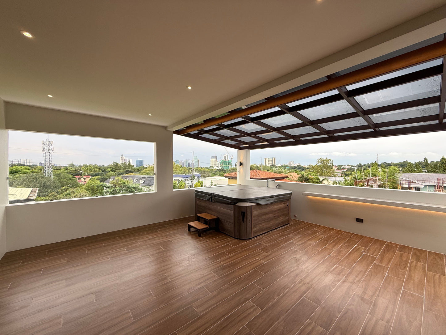 Ayala Alabang Village Property FOR SALE D