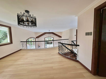 Ayala Alabang Villagr Property FOR LEASE D