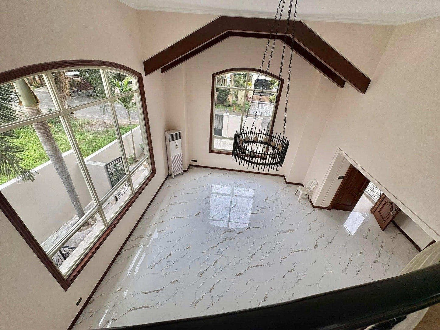 Ayala Alabang Villagr Property FOR LEASE D