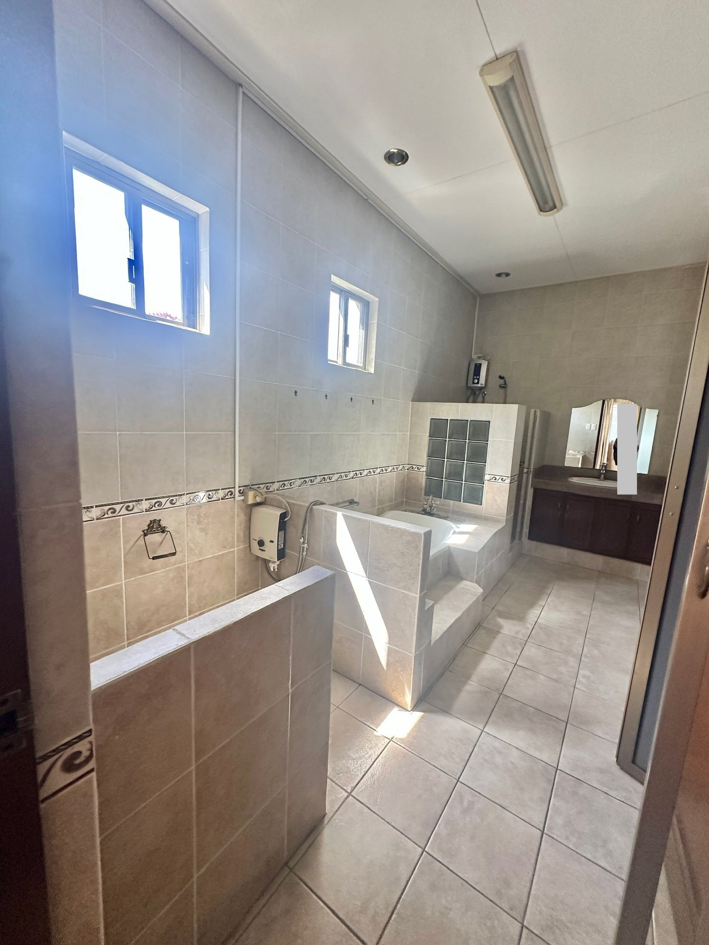 Ayala Alabang Village Property For Sale or For Lease