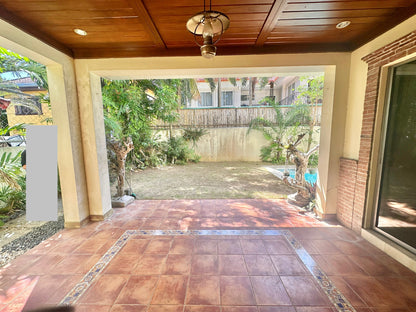 Ayala Alabang Village Property For Sale or For Lease