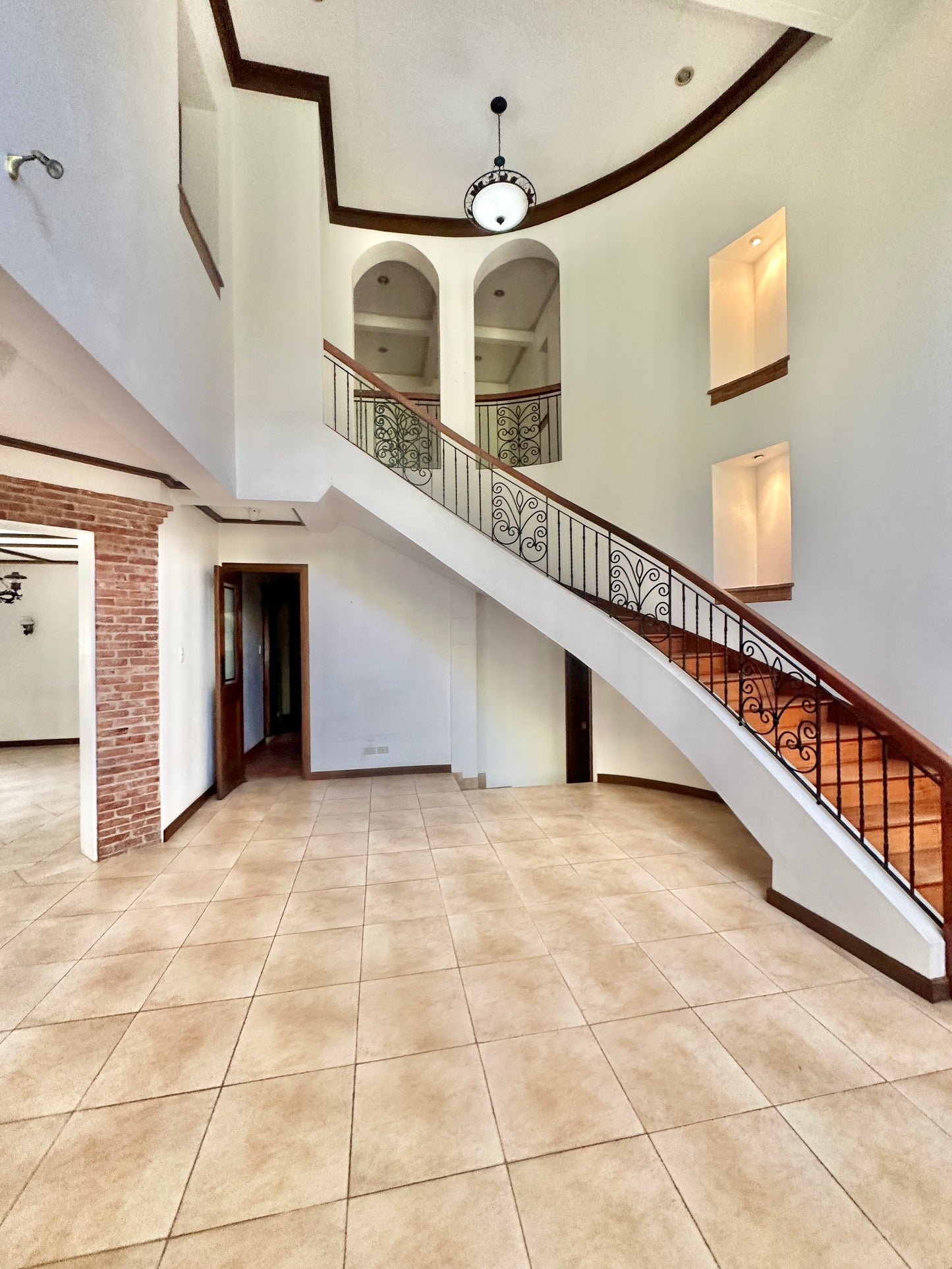 Ayala Alabang Village Property For Sale or For Lease