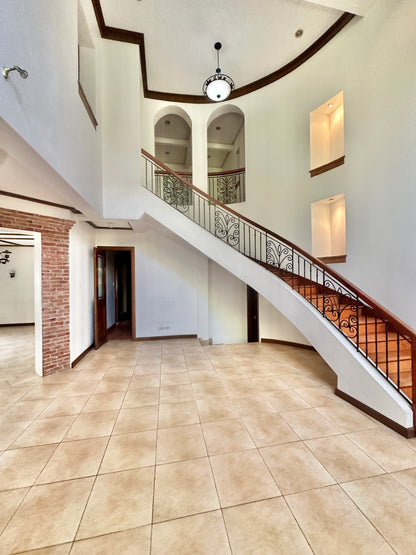 Ayala Alabang Village Property For Sale or For Lease