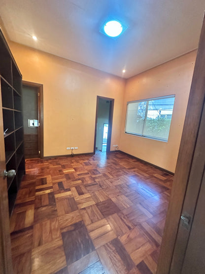Ayala Alabang Village Property For Sale or For Lease