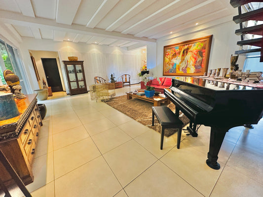 Ayala Alabang Village Property FOR LEASE