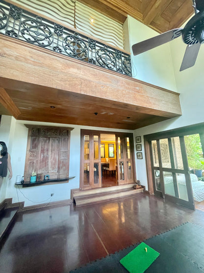 Ayala Alabang Village Mediterranean Property For Sale D