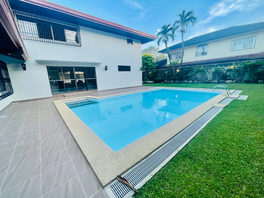 Ayala Alabang Village Property FOR LEASE D