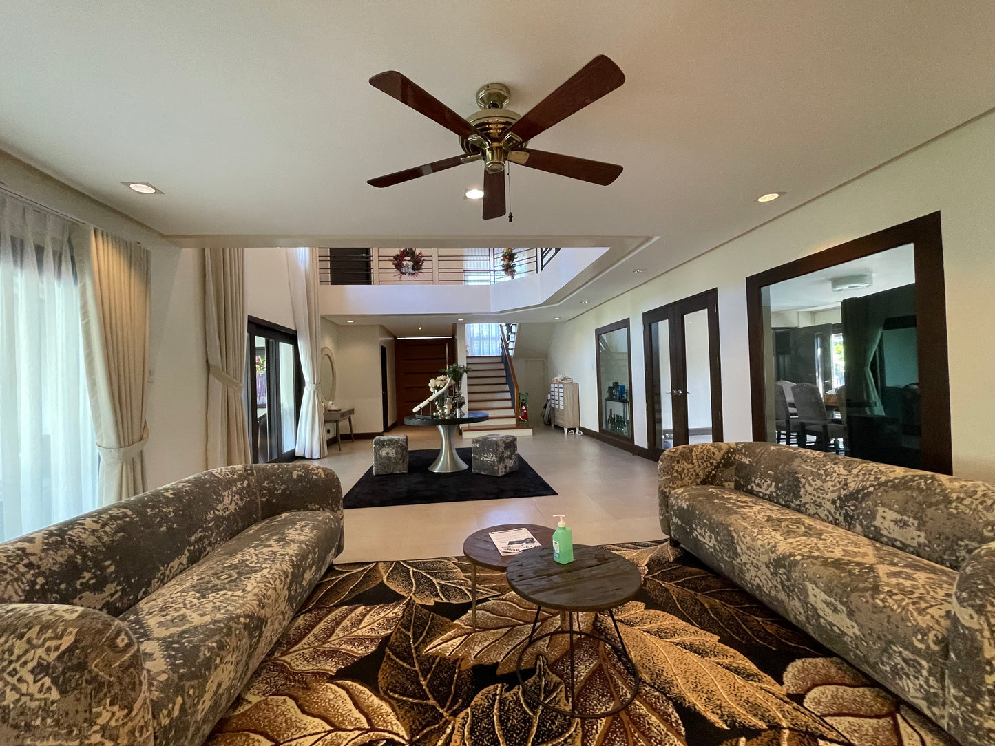 Ayala Alabang Village Property FOR SALE D