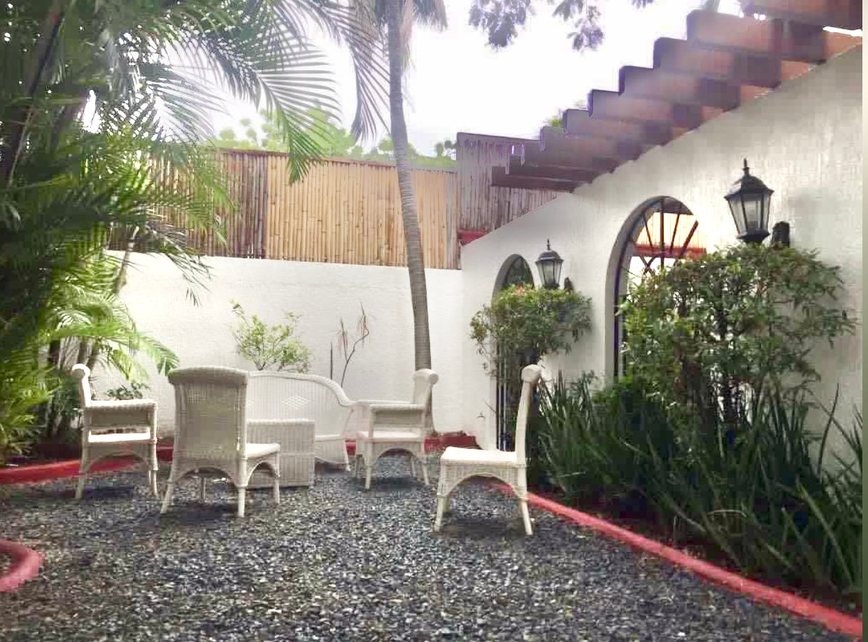 Ayala Alabang Village Property For Lease D