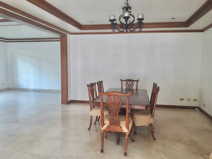 Ayala Alabang Villlage SPRAWLING GARDEN FOR LEASE🏠