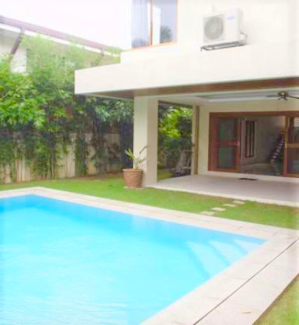 Ayala Alabang Village Property FOR LEASE D