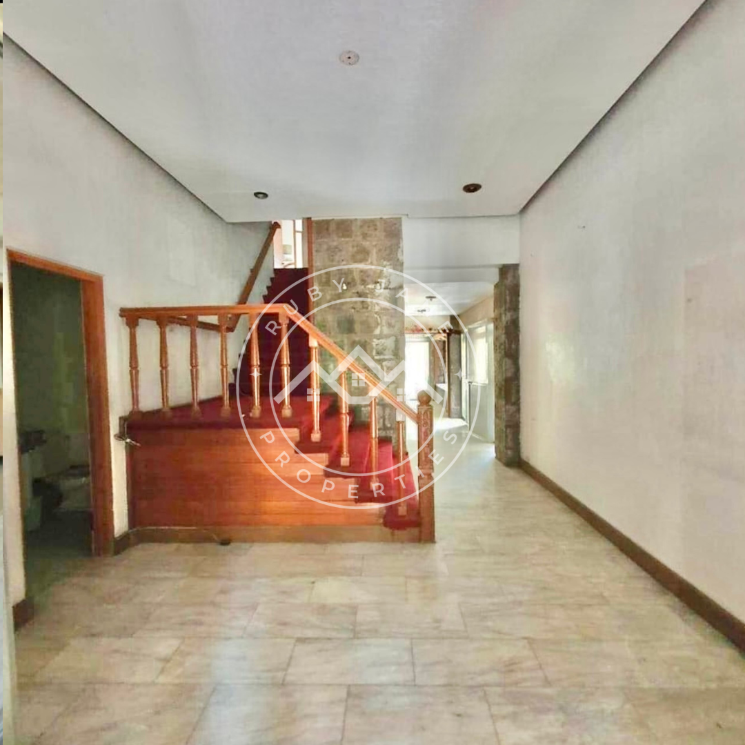 Ayala Alabang Village Property For Sale D