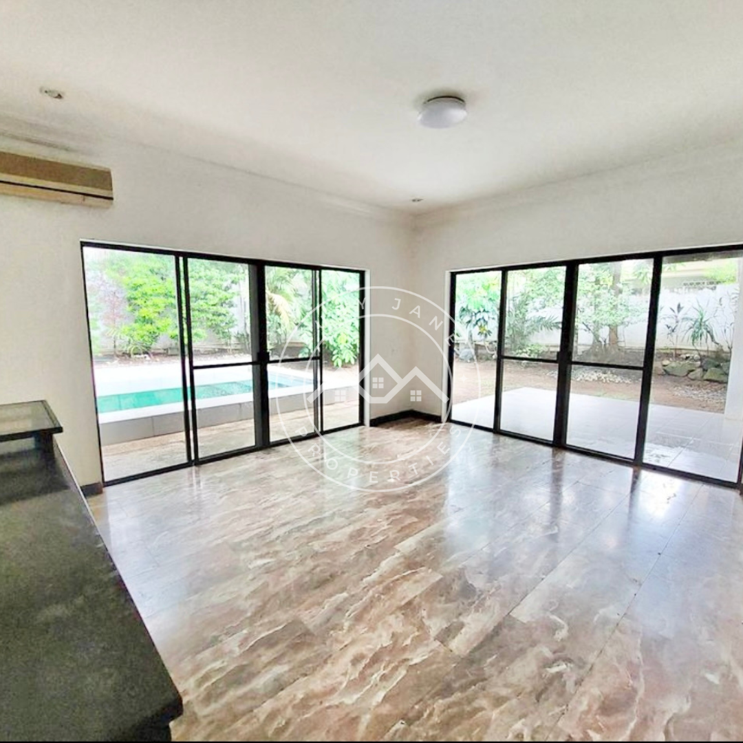 Ayala Alabang Village Property For Lease  D