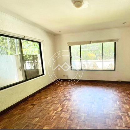 Ayala Alabang Village Property For Lease  D