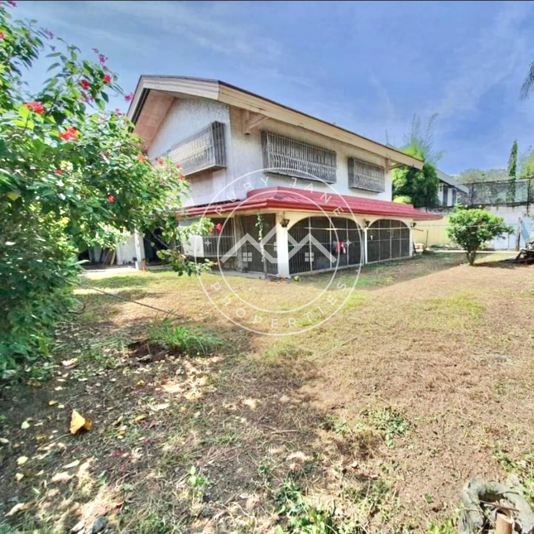 Ayala Alabang Village Property For Sale D