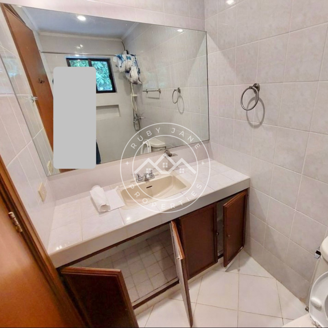 Ayala Alabang Village Property For Lease  D