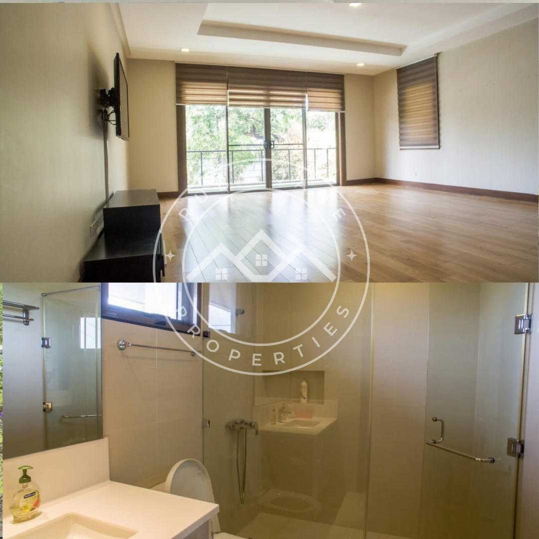 Ayala Alabang Village Property For Lease D