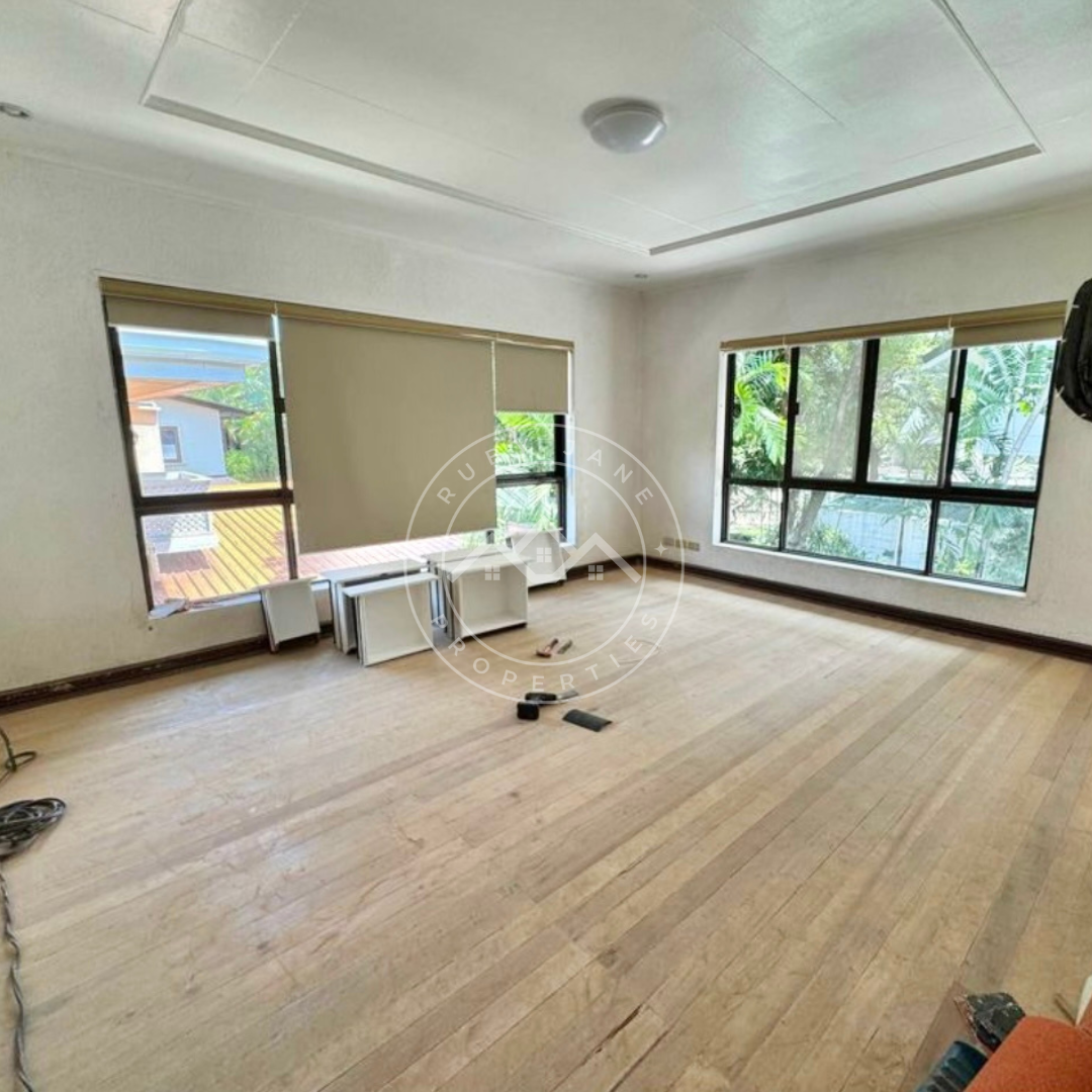 Ayala Alabang Village Property For Lease  D